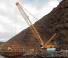 Lánctalpas daruk - rácsos gém Liebherr LR 1200