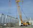 Lánctalpas daruk - rácsos gém Liebherr LR 1200