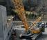 Lánctalpas daruk - rácsos gém Liebherr LR 1250