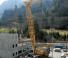 Lánctalpas daruk - rácsos gém Liebherr LR 1250