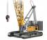 Lánctalpas daruk - rácsos gém Liebherr LR 1250.1