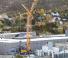 Lánctalpas daruk - rácsos gém Liebherr LR 1250.1