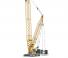 Lánctalpas daruk - rácsos gém Liebherr LR 1300.1 SX 