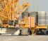 Lánctalpas daruk - rácsos gém Liebherr LR 1500