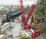 Lánctalpas daruk - rácsos gém Liebherr LR 1600/2