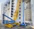 Lánctalpas daruk - rácsos gém Liebherr LR 1600/2
