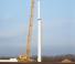 Lánctalpas daruk - rácsos gém Liebherr LR 1600/2-W