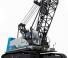 Hitachi Sumitomo SCX800A-3