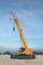 Lánctalpas daruk - teleszkópos gém Liebherr LTR 1060