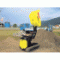 Lánctalpas dömperek Yanmar 60 DHE