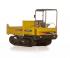 Lánctalpas dömperek Yanmar C 30 R 2 B