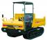 Lánctalpas dömperek Yanmar C 30 R 2 B