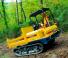 Lánctalpas dömperek Yanmar C 30 R 2 B