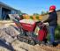 Lánctalpas dömperek Yanmar C08-AG HI TIP+ 