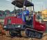 Lánctalpas dömperek Yanmar C30R-3 