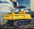 Lánctalpas dömperek Yanmar C30R-3 