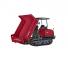 Lánctalpas dömperek Yanmar C30R-3 