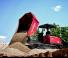 Lánctalpas dömperek Yanmar C30R-3TV 