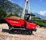 Lánctalpas dömperek Yanmar C30R-3TV 