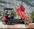 Lánctalpas dömperek Yanmar C30R-3TV 