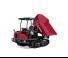 Lánctalpas dömperek Yanmar C30R-3TV 