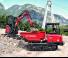 Lánctalpas dömperek Yanmar C30R-3TV 