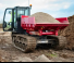 Lánctalpas dömperek Yanmar C50R-5A  