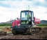 Lánctalpas dömperek Yanmar C50R-5A  