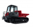 Lánctalpas dömperek Yanmar C50R-5A  