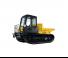 Lánctalpas dömperek Yanmar C50R-5ATV 