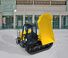 Lánctalpas dömperek Yanmar C50R-5ATV 