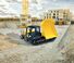Lánctalpas dömperek Yanmar C50R-5ATV 