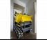 Lánctalpas dömperek Wacker Neuson DT 08 PL