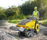 Lánctalpas dömperek Wacker Neuson DT10