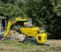 Lánctalpas dömperek Wacker Neuson DT10