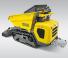Lánctalpas dömperek Wacker Neuson DT10