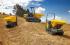 Lánctalpas dömperek Wacker Neuson DT15