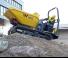 Lánctalpas dömperek Wacker Neuson DT23