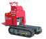 Lánctalpas dömperek Hinowa HS1100B