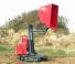 Lánctalpas dömperek Hinowa HS1100B