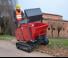 Lánctalpas dömperek Hinowa HS1102