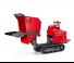 Lánctalpas dömperek Hinowa HS1102
