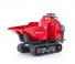 Lánctalpas dömperek Hinowa HS1103