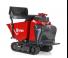 Lánctalpas dömperek Hinowa HS1203