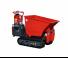 Lánctalpas dömperek Hinowa HS850B
