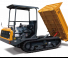 Lánctalpas dömperek Kato IC37
