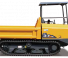Lánctalpas dömperek Kato IC37