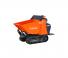 Kubota KC 70 H-4 P