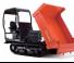 Kubota KC250H