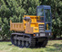 Morooka MST 800 VD